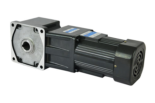 直角齒輪減速電機(jī) 7GU RT